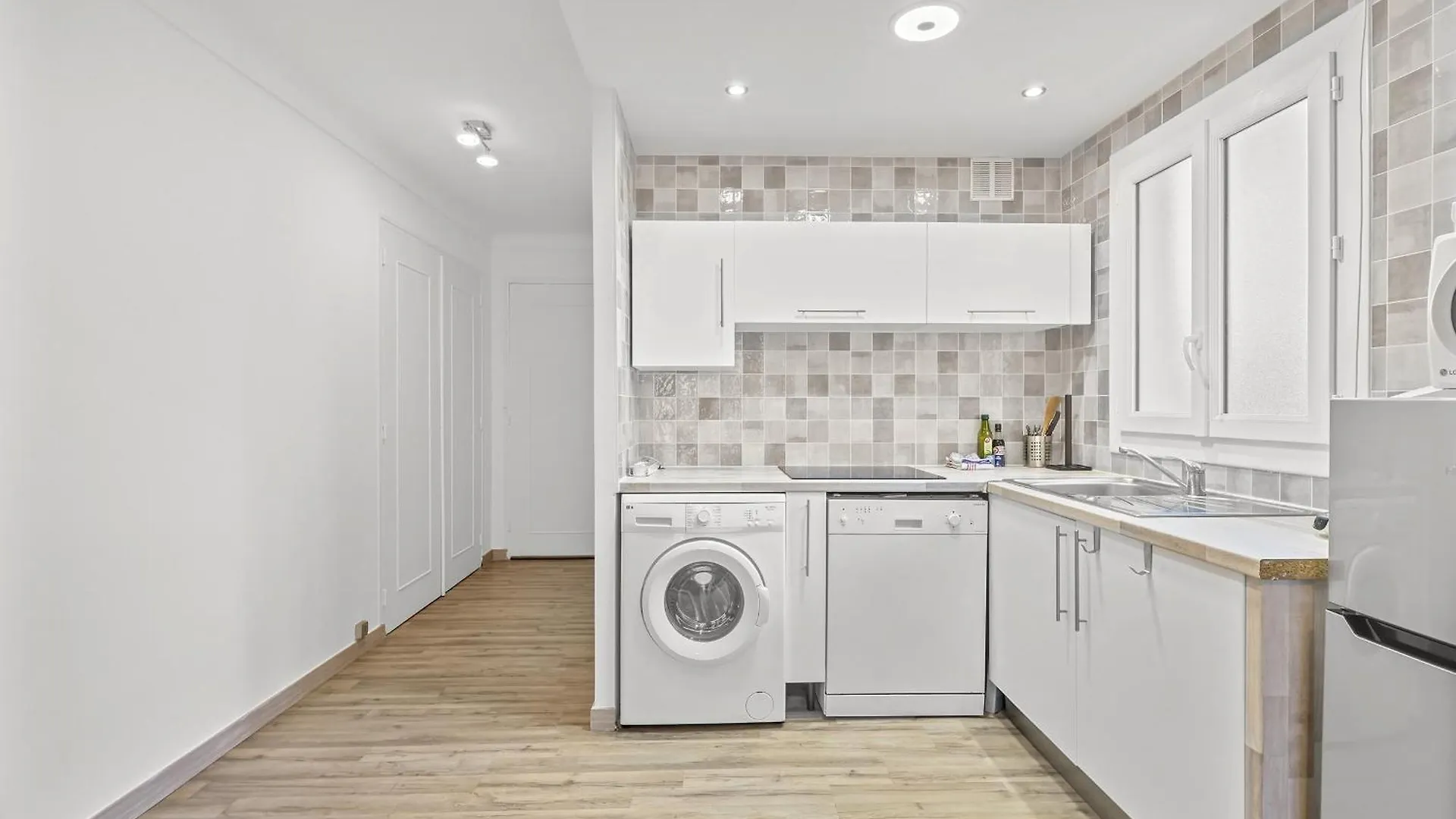 Apartment Studio Moderne Proche Des Plages A Cannes