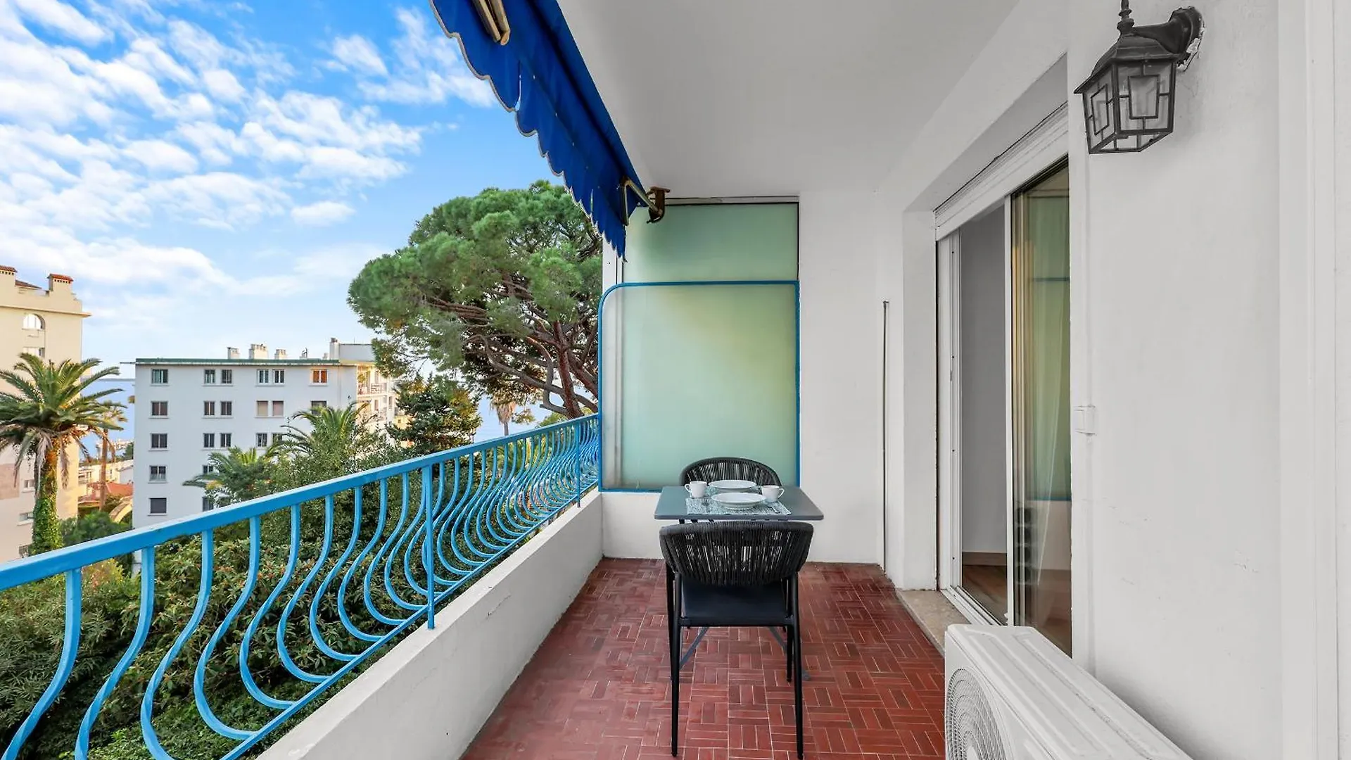 Studio Moderne Proche Des Plages A Cannes 0*,  France