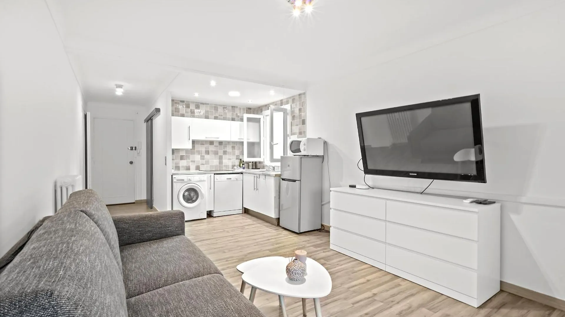 Studio Moderne Proche Des Plages A Cannes France