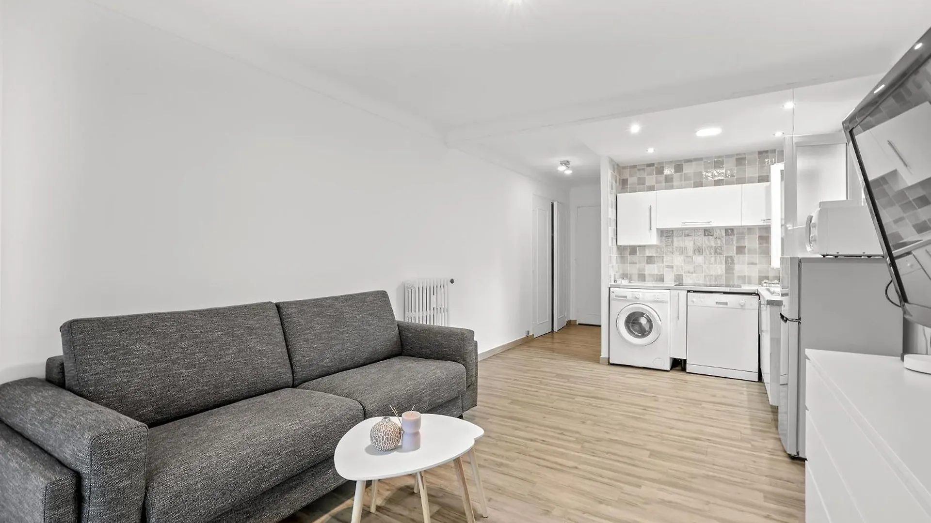 Studio Moderne Proche Des Plages A Cannes 0*,