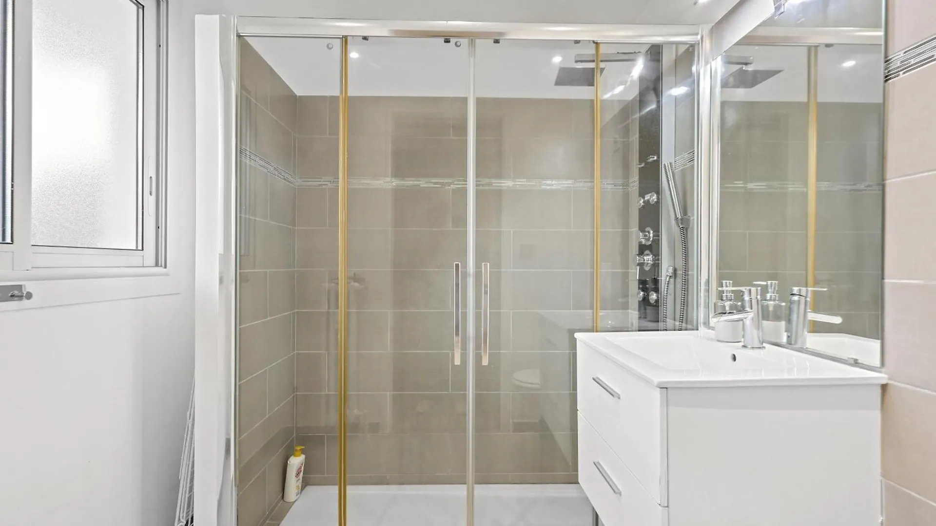 Studio Moderne Proche Des Plages A Cannes Appartement
